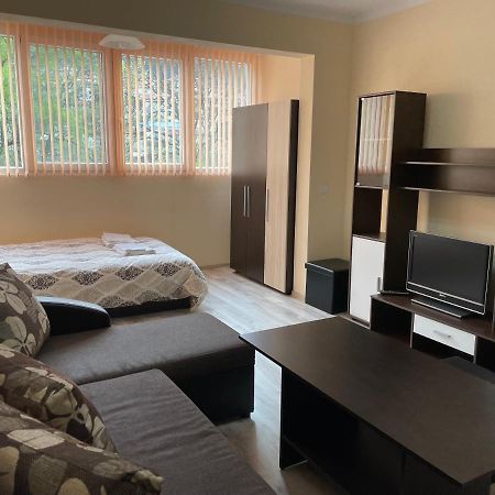 Apartament Emaia Apartment เดวิน ภายนอก รูปภาพ