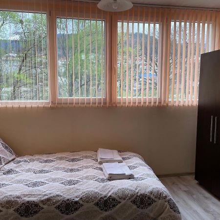 Apartament Emaia Apartment เดวิน ภายนอก รูปภาพ