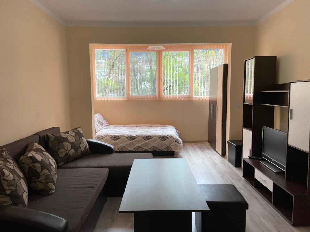 Apartament Emaia Apartment เดวิน ภายนอก รูปภาพ