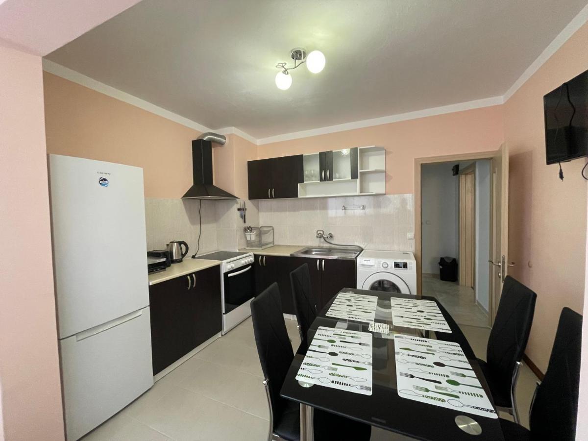 Apartament Emaia Apartment เดวิน ภายนอก รูปภาพ