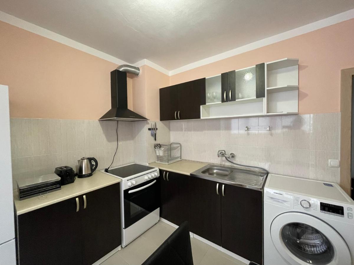 Apartament Emaia Apartment เดวิน ภายนอก รูปภาพ