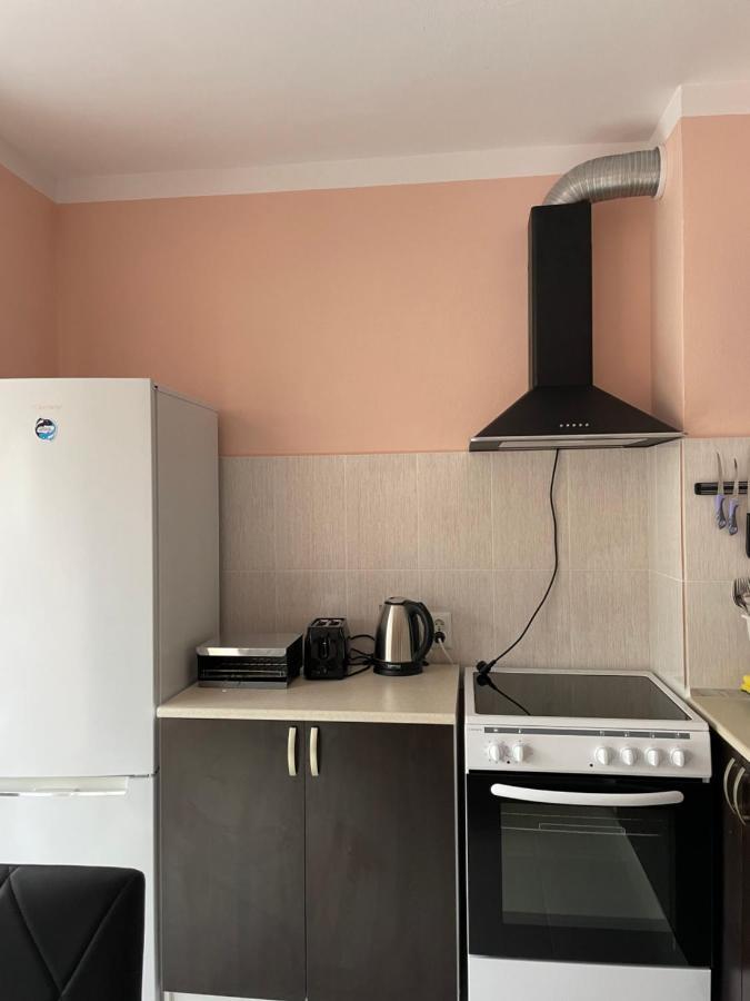 Apartament Emaia Apartment เดวิน ภายนอก รูปภาพ